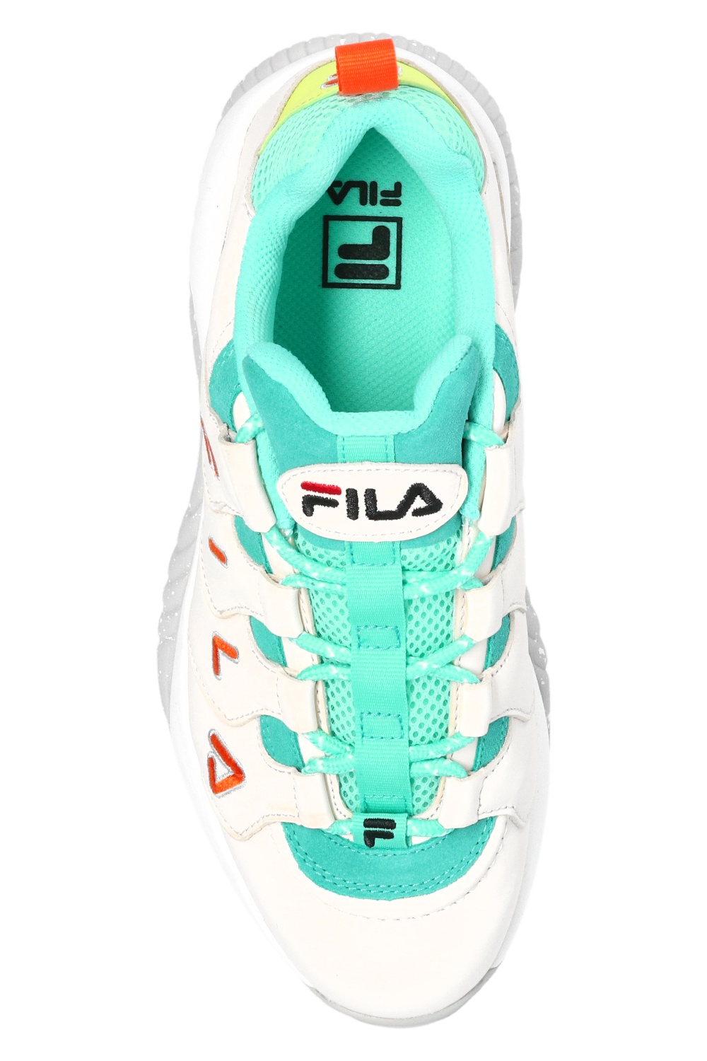 Fila 2024 countdown low